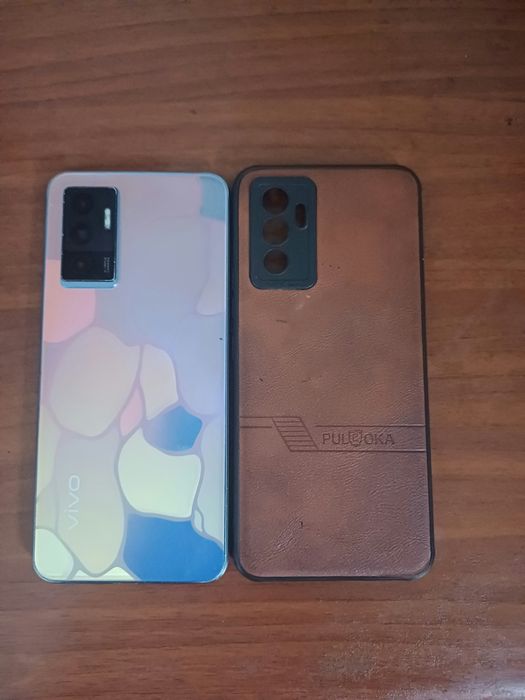 Продам Vivo v23 е