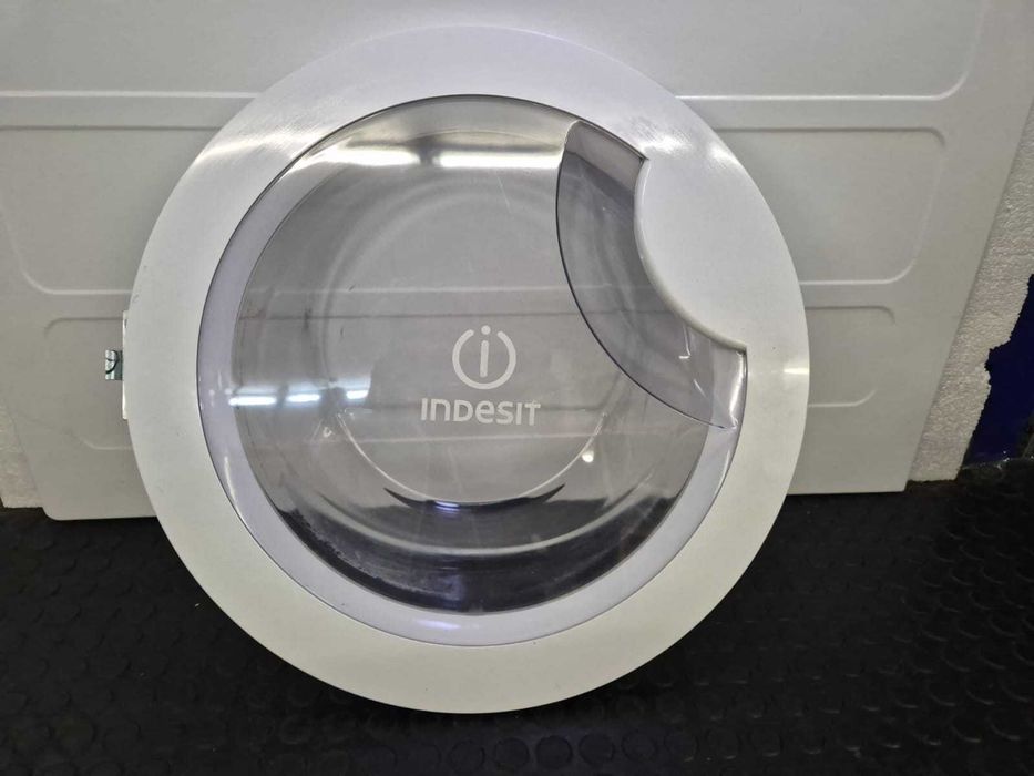 Hublou masina de spalat Indesit Prime , Modele PWDC si PWDE / B1