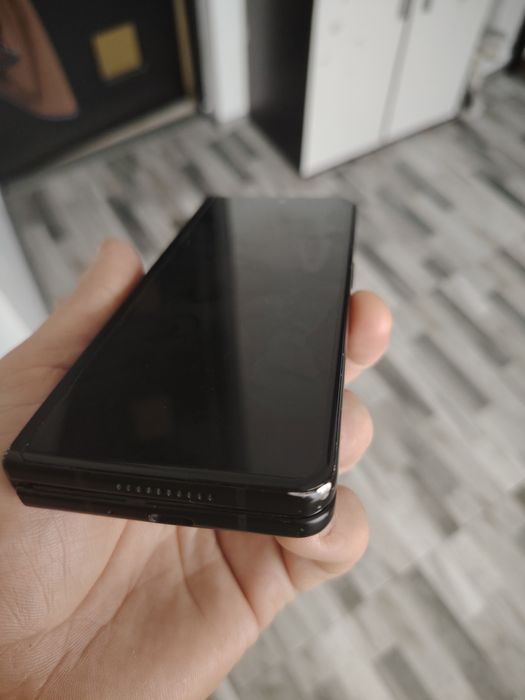 Samsung fold 3 512gb 12 ram