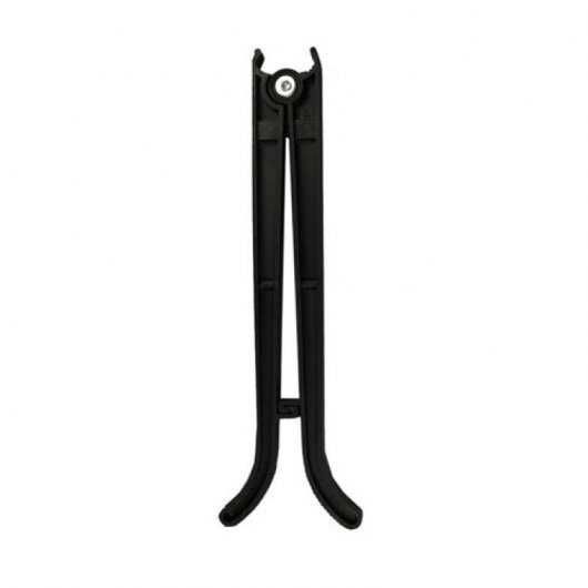 Bipod Combat Zone  E C B  Universal - EASY CLIP BIPOD