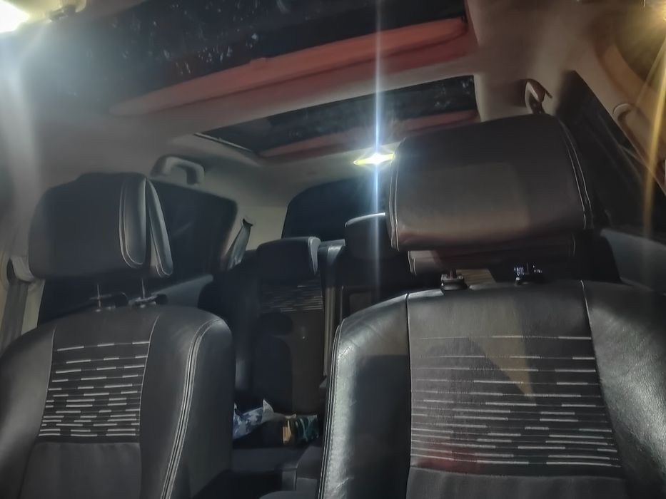 Dezmembrez Megane 2 1.5 dci 106 cp