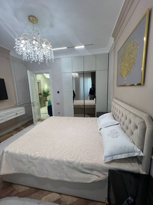 Mirabad Avenue Аренда LUXURY