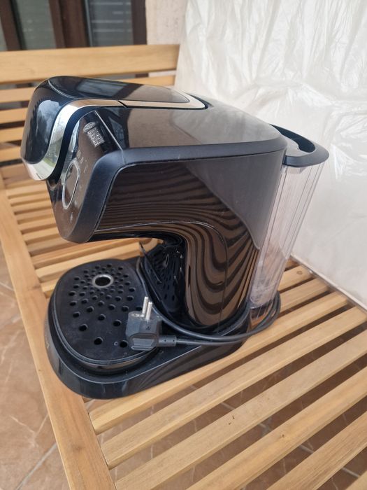 Vând aparat cafea bosch tasimo