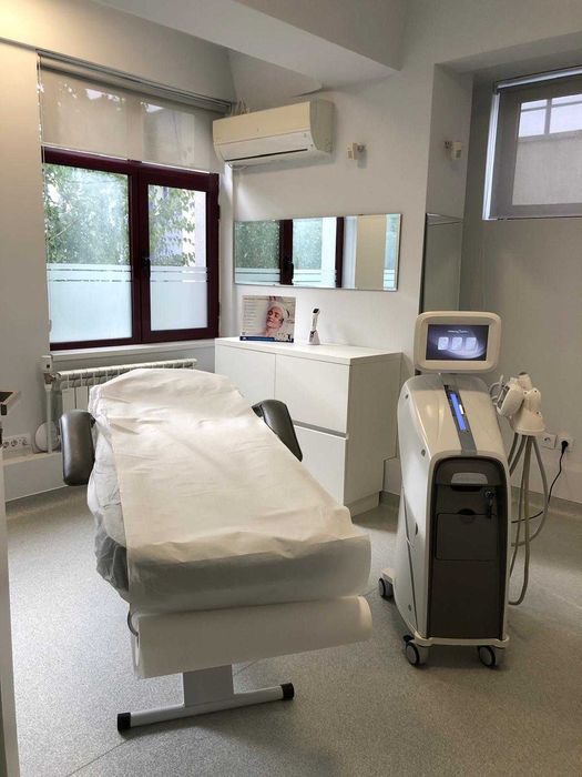 PowerShape 2 -radiofrecvență multipolară, vacuum, infraroșu, lipoLaser