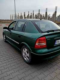 Opel astra  1.6 benzina