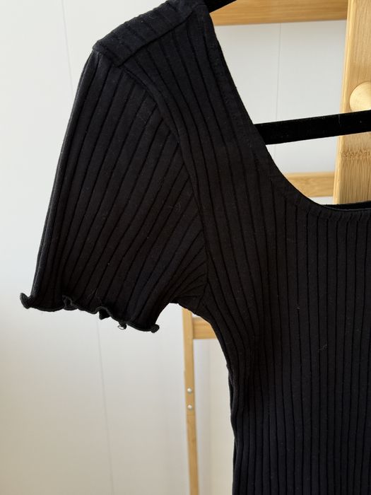 Дамски топ/тениска