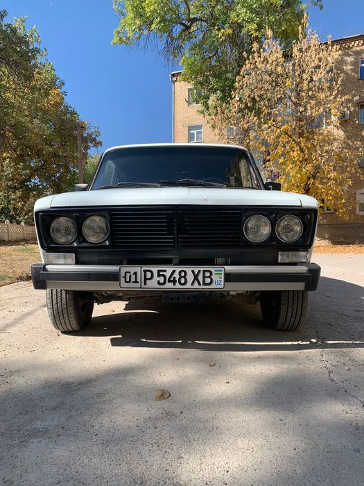 Продаётся жигули