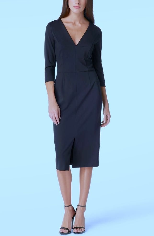 Рокля Hugo Boss, М, нова