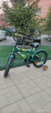 Велосипед Барс детский