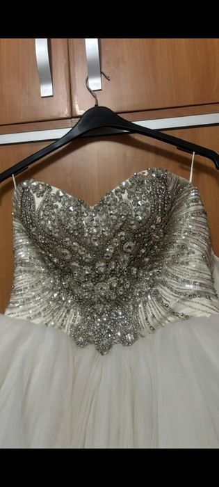 Rochie de mireasa