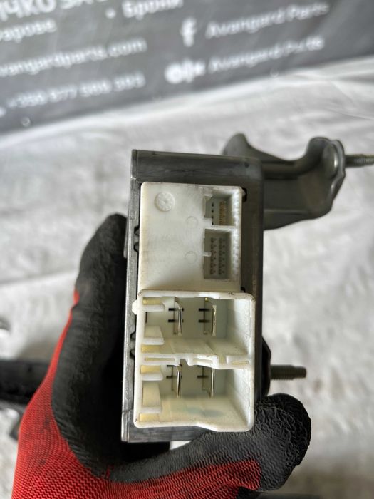 Модул контрол за волана Toyota yaris 2