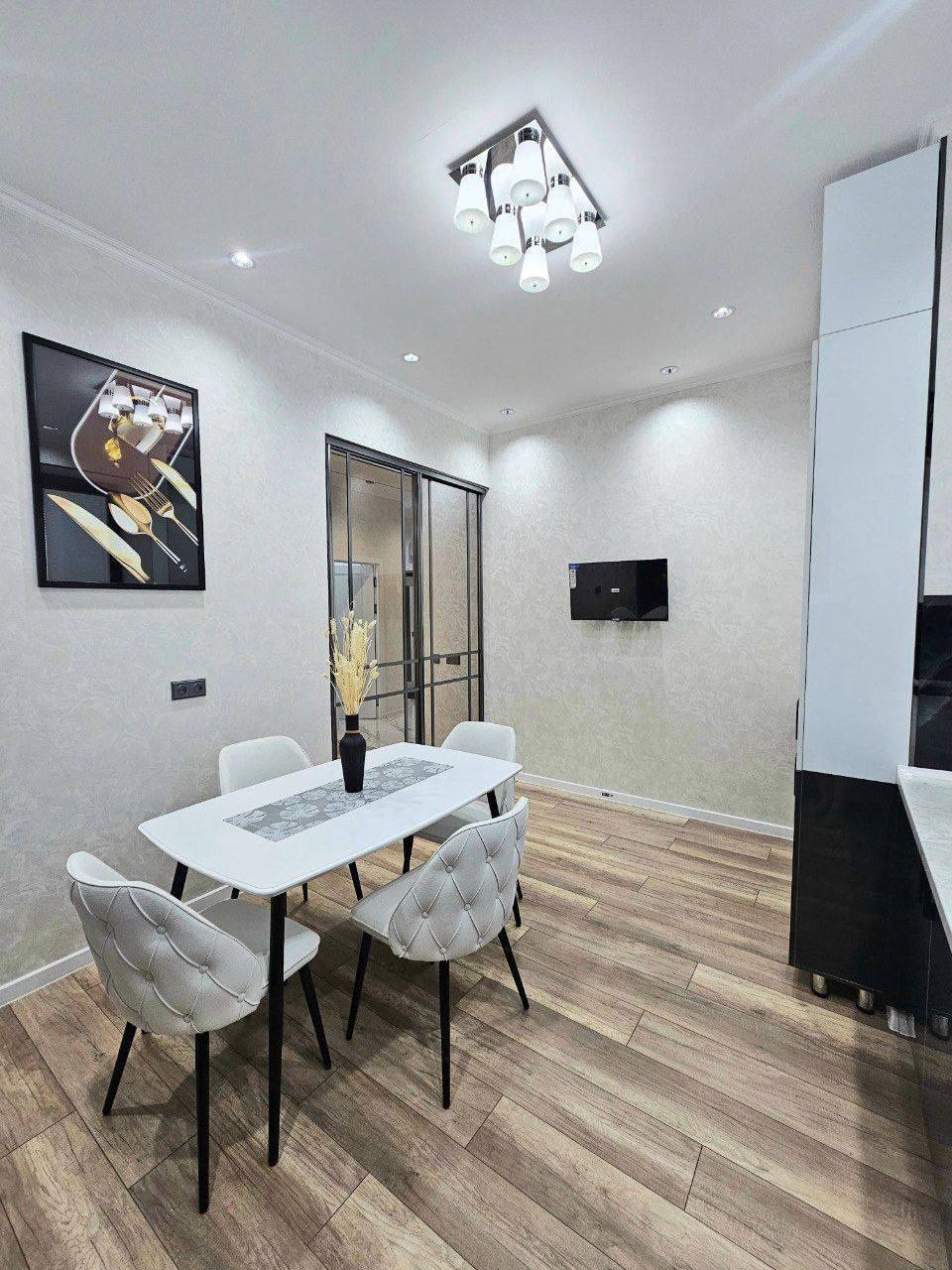 Продаётся ЖК Prestige Gardens 2 комнатная