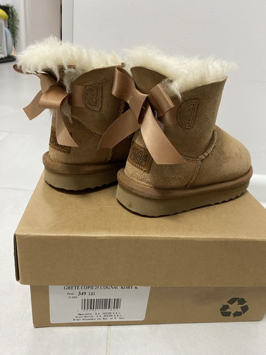 Ugg-uri il passo
