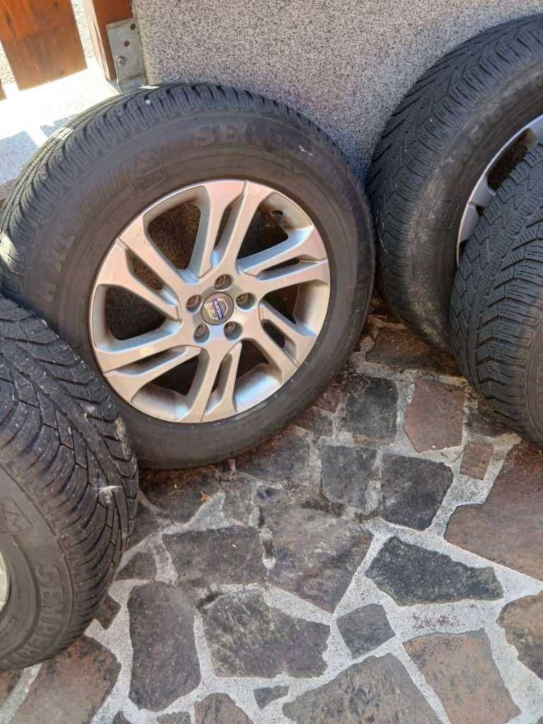 Джанти Волво 5/108 Volvo xc60 5x108 Форд Куга 4 броя