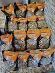 Boilies premium semi-solubil