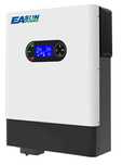 Invertor Easun SMR-II-6KP-48V-WiFi Dual MPPT 120 Functie paralel