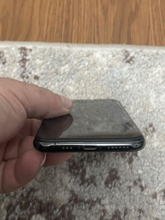 Iphone 11 pro perfect functional