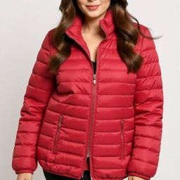 Топло капитонирано яке – практично, стилно и удобно всеки ден. BENETHO