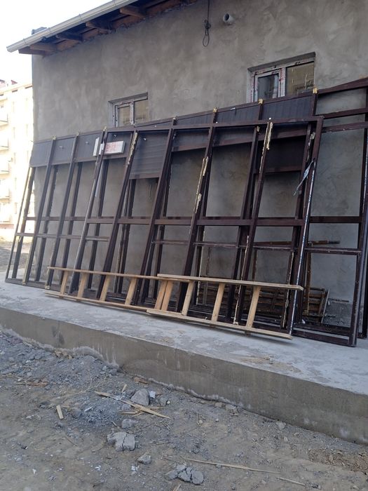 Пластиковый бутик 7/4