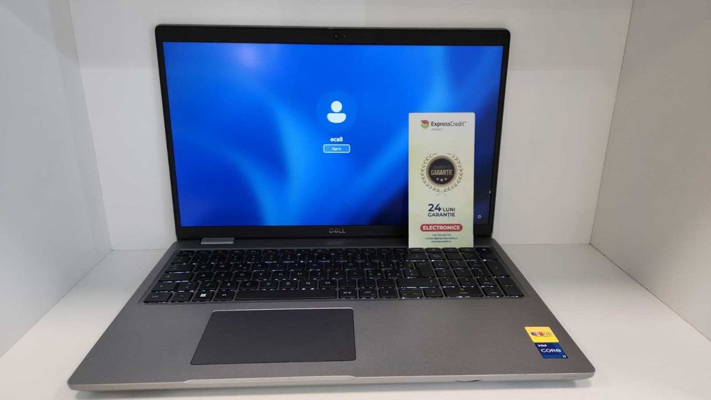 Dell Precision 3571 i7-12700H (Ag8 Tudor1/B73759) – Garantie 2 Ani!
