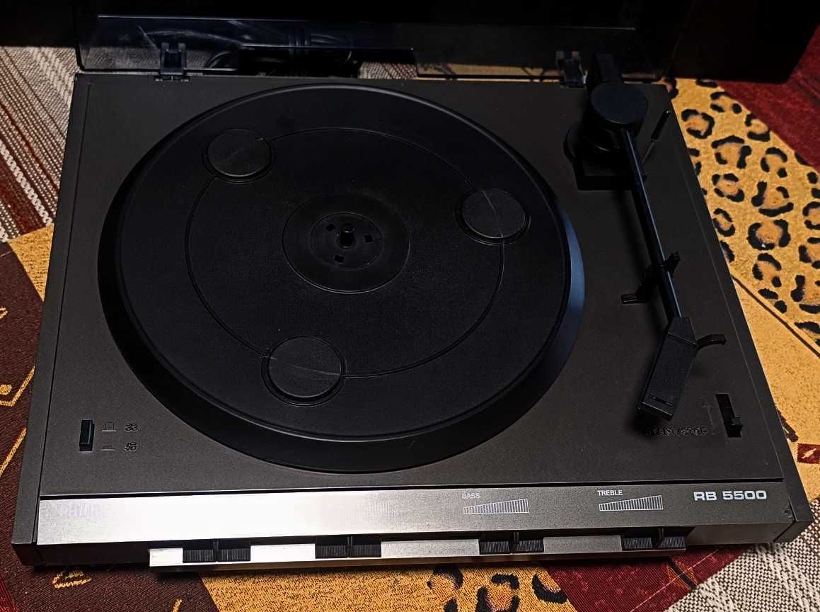 Pickup Philips RB 5500