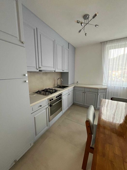 Apartament 2 camere, de vanzare, zona REZIDENTIALA