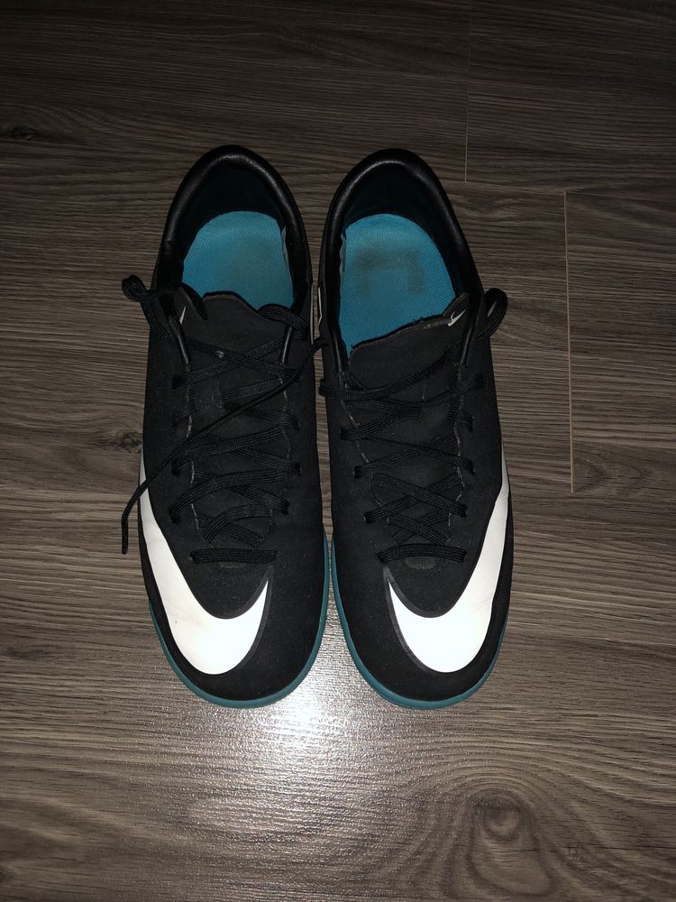 Продавам Nike Mercurial Victory V CR7 IC