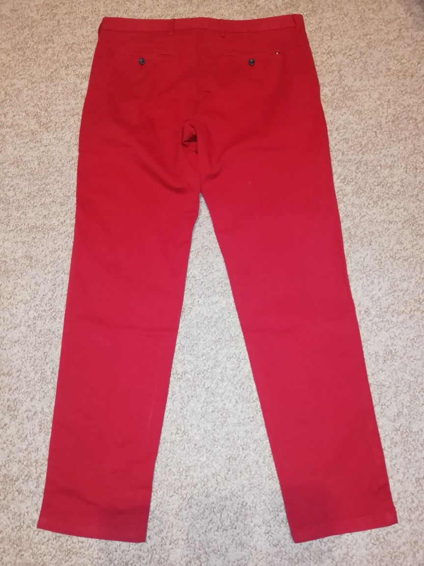 Pantaloni Tommy Hilfiger 52