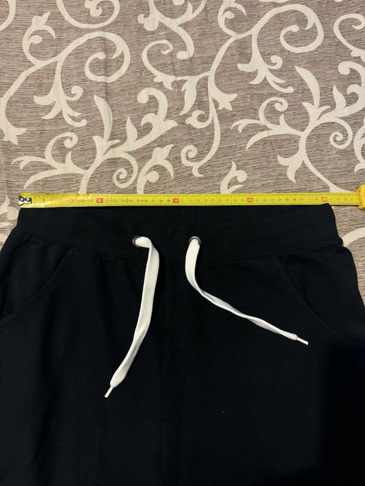 Pantaloni scurți bermude rock metal Bucovina