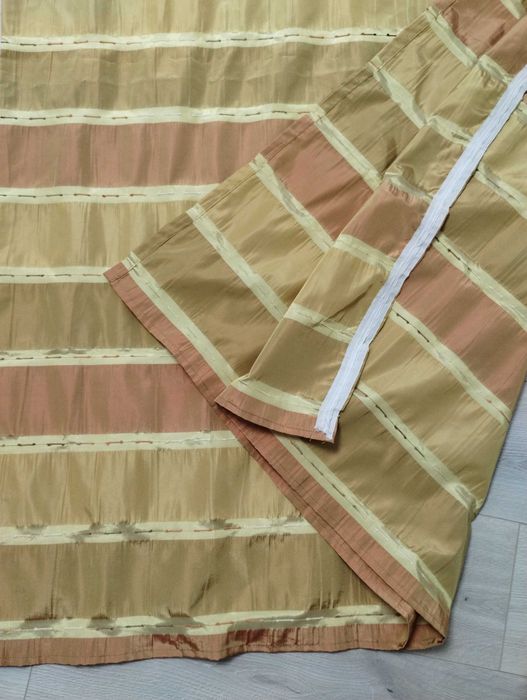 Draperie cu rejansa , h 240*l 160 cm