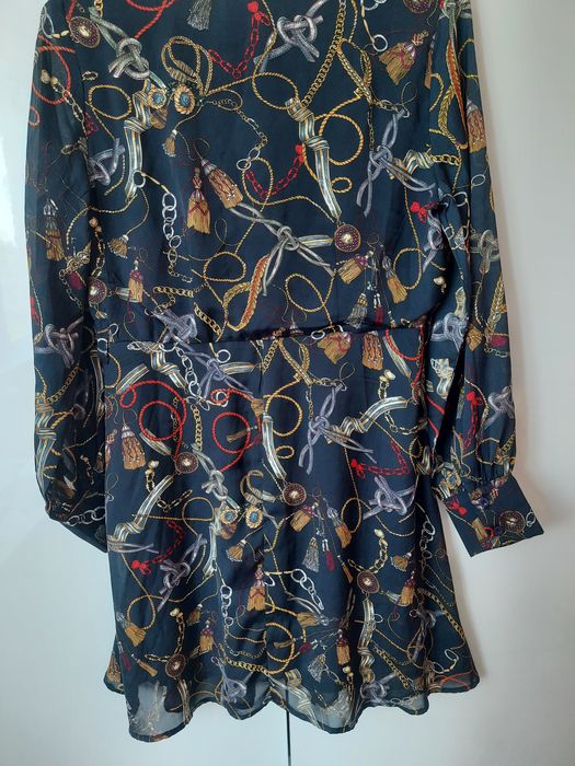 Рокля SisterS point размер М