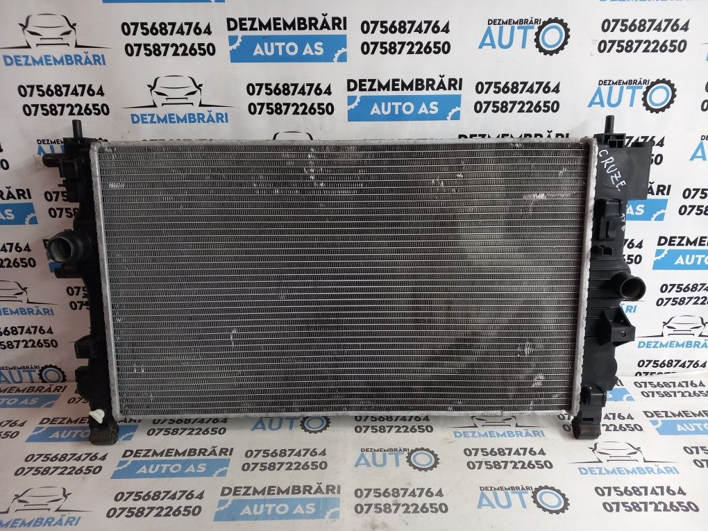 Radiator apa 1.7cdti Chevrolet Cruze 2012