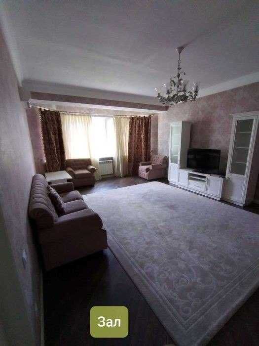 ;Центр‼️За рынком Алайский Новостройка 2ком квартира 78м2 метро рядом