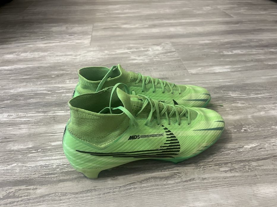 Футболни обувки Nike Mercurial Air Zoom Elite 42 номер