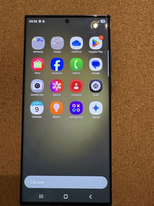 Samsung S918 Galaxy S23 Ultra Dual Sim 512 gb ID-XXL2857