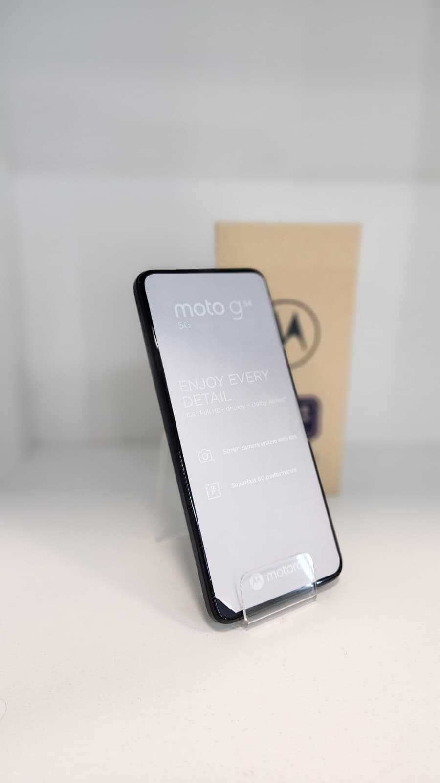 Motorola Moto G54 Power Edition (Ag8 Tudor1/B73636) – Garantie 2 Ani!