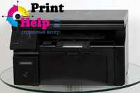 3в1-МФУ HP M1132-принтер,копир,сканер,ксерокс лазерный Алматы