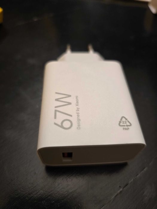 НОВ Xiaomi POCO X5 Pro 5G Гаранция 24м