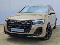 Audi Q7 Audi Q7 S line 50 TDI quattro