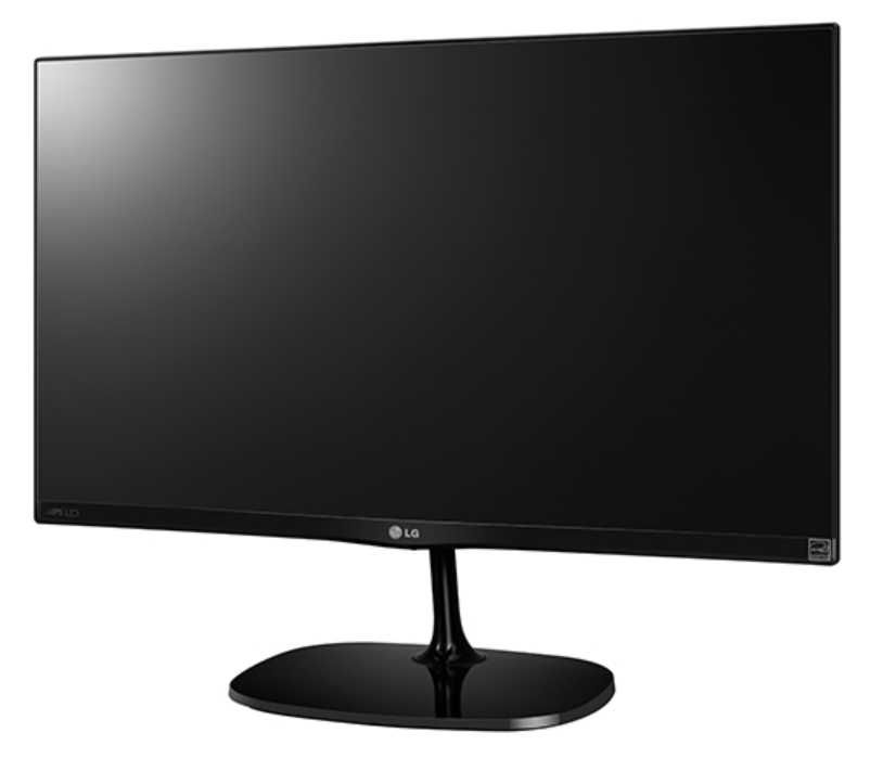 Монитор LG 21.5" модел 22MP67VQ-P