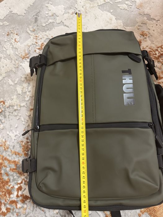 Vand rucsac laptop THULE