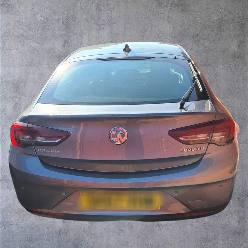 Electromotor Opel Insignia B 1.6 CDTI 136 cp 100 kw B16DTH