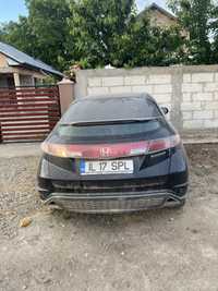 Honda civic pentru dezmembrări