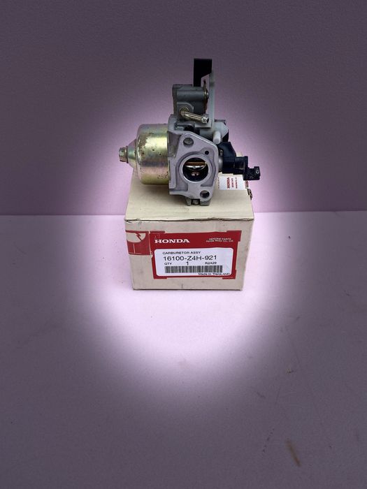 Carburator original Honda, GX120UT2.