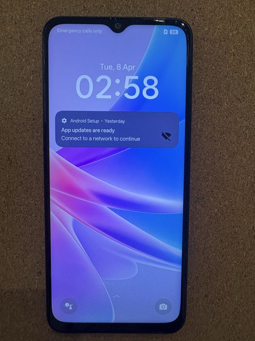 Oppo A78 128Gb ID-XXL4696