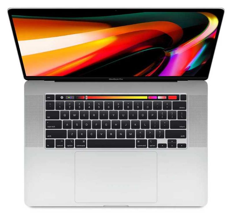 MacBook Pro 16, i7, 32GB RAM + Accesorii-perfect estetic si functional