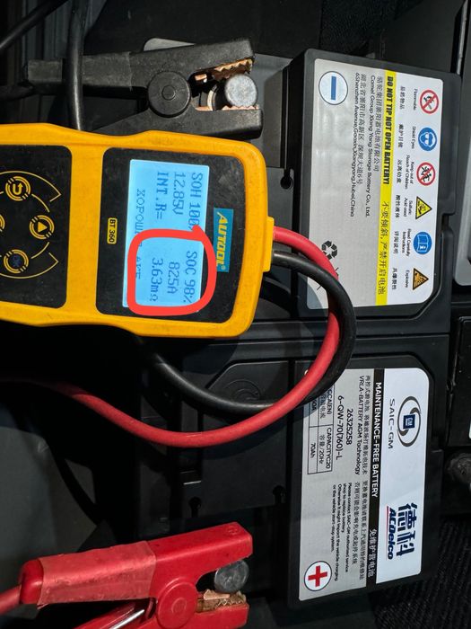 Акумлятор малибу екунокс треврс 70/80 ач Akumlyator Malibu Equinox org