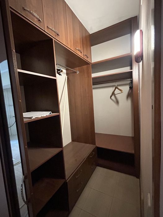 Шкаф в спальню, гардеробную