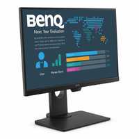 Monitor NOU BenQ BL2480T, IPS, 23.8 inch, Wide, Full HD, D-sub, HDMI