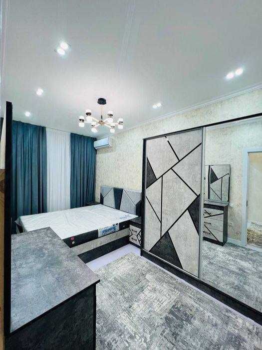 Сдаётся квартира в Алмазар | Себзар | 1-комнатная